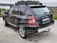 2011 Jeep COMPASS