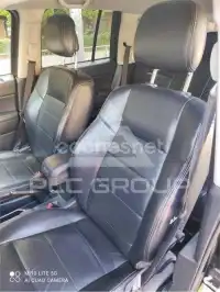2011 Jeep COMPASS