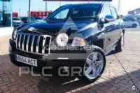 2011 Jeep COMPASS