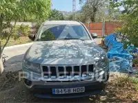 2011 Jeep COMPASS