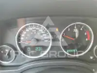 2011 Jeep COMPASS