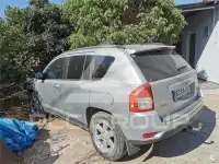 2011 Jeep COMPASS