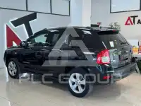 2011 Jeep COMPASS