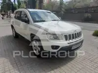 2011 Jeep COMPASS