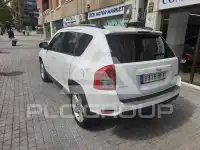 2011 Jeep COMPASS