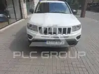 2011 Jeep COMPASS