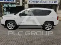 2011 Jeep COMPASS