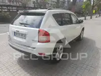2011 Jeep COMPASS