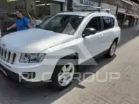 2011 Jeep COMPASS