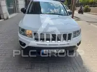 2011 Jeep COMPASS