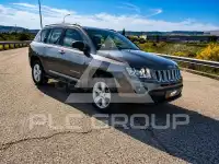 2011 Jeep COMPASS