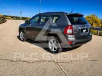 2011 Jeep COMPASS