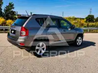 2011 Jeep COMPASS
