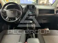 2011 Jeep COMPASS