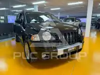 2011 Jeep COMPASS