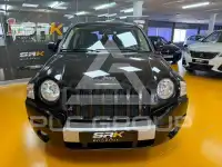 2011 Jeep COMPASS