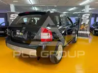 2011 Jeep COMPASS