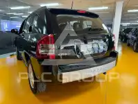 2011 Jeep COMPASS