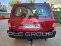 2011 Jeep PATRIOT