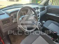 2011 Jeep PATRIOT