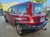 2011 Jeep PATRIOT