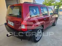 2011 Jeep PATRIOT