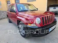 2011 Jeep PATRIOT