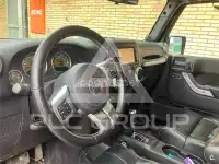 2011 Jeep WRANGLER