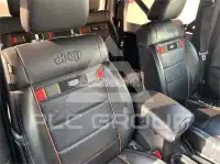2011 Jeep WRANGLER