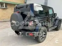 2011 Jeep WRANGLER