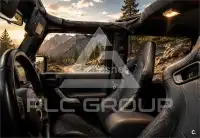 2011 Jeep WRANGLER