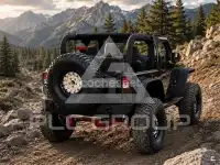 2011 Jeep WRANGLER