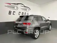 2011 Jeep Grand Cherokee
