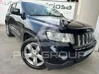2011 Jeep Grand Cherokee