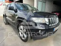 2011 Jeep Grand Cherokee