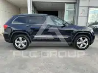 2011 Jeep Grand Cherokee