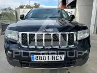 2011 Jeep Grand Cherokee
