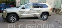 2011 Jeep Grand Cherokee