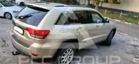 2011 Jeep Grand Cherokee