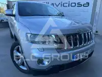 2011 Jeep Grand Cherokee