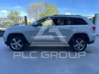 2011 Jeep Grand Cherokee