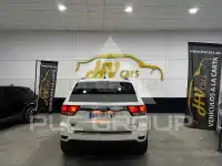 2011 Jeep Grand Cherokee