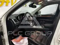2011 Jeep Grand Cherokee