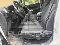2011 Jeep WRANGLER