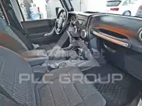 2011 Jeep WRANGLER