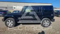2011 Jeep WRANGLER