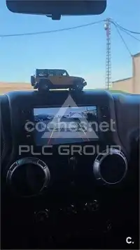2011 Jeep WRANGLER