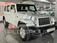 2011 Jeep WRANGLER