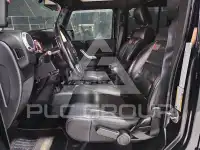 2011 Jeep WRANGLER