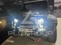 2011 Jeep WRANGLER